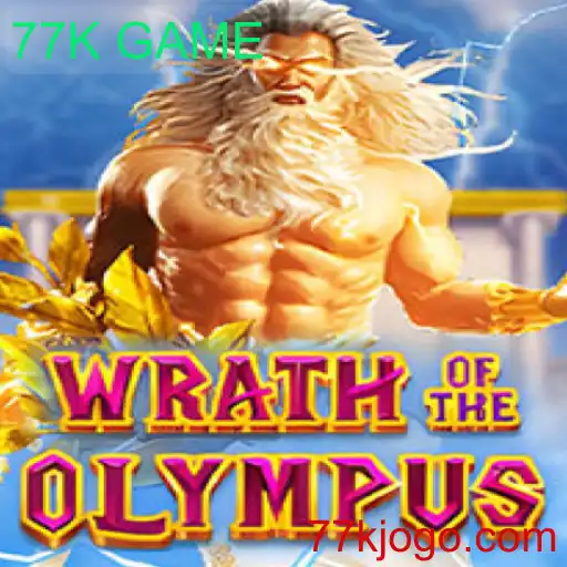 WrathofOlympus: Descubra o Desafio do 77K GAME