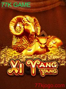 Descubra o Mundo de Diversão com XiYangYang: O Jogo 77K GAME