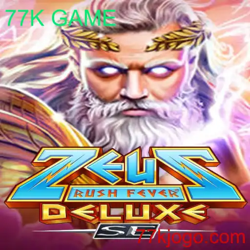 Explorando o Universo de ZeusRushFeverDeluxeSE - O Jogo 77K GAME que Está Conquistando o Mundo